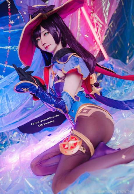 Iamdorasnowfree photo 103