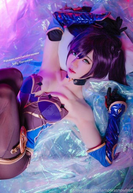 Iamdorasnowfree photo 104