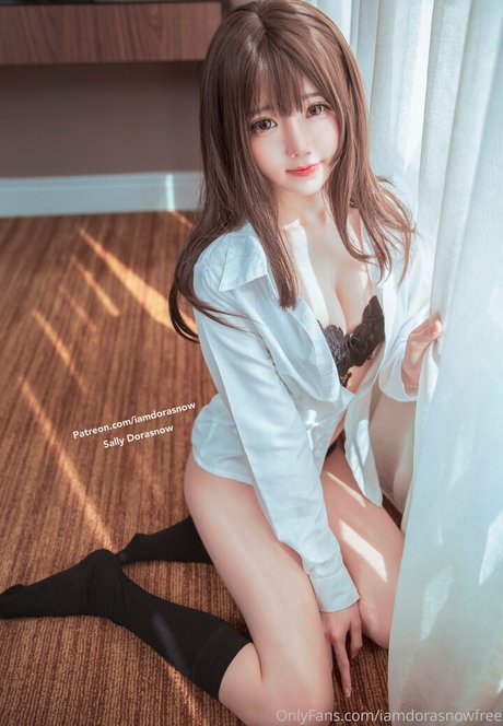 Iamdorasnowfree photo 107