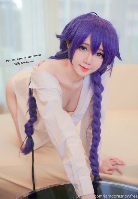 Iamdorasnowfree photo 108