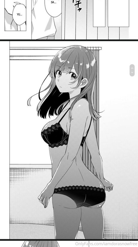 Iamdorasnowfree photo 111