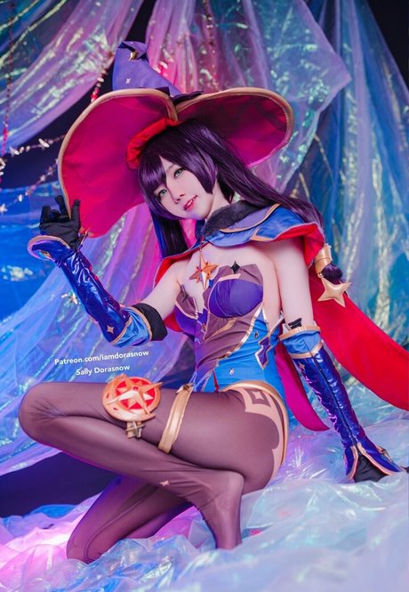 Iamdorasnowfree photo 116