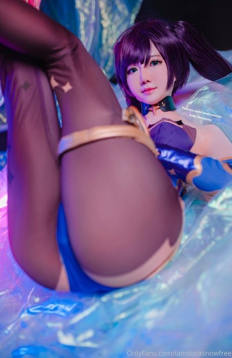 Iamdorasnowfree photo 117