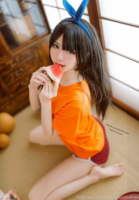 Iamdorasnowfree photo 128