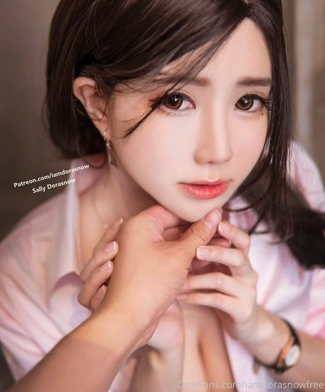 Iamdorasnowfree photo 134