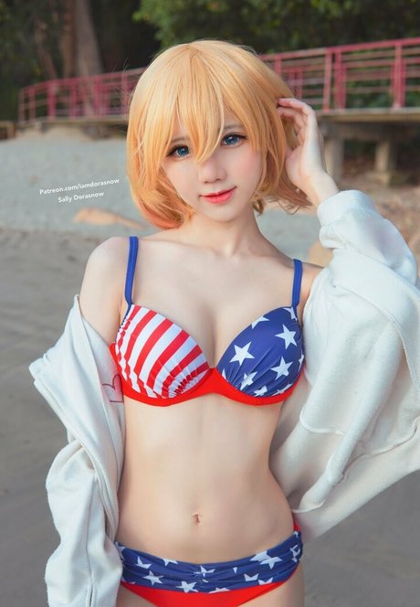 Iamdorasnowfree photo 138