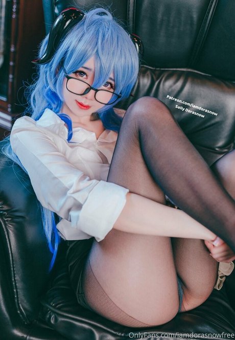 Iamdorasnowfree photo 145