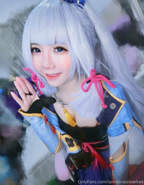 Iamdorasnowfree photo 154