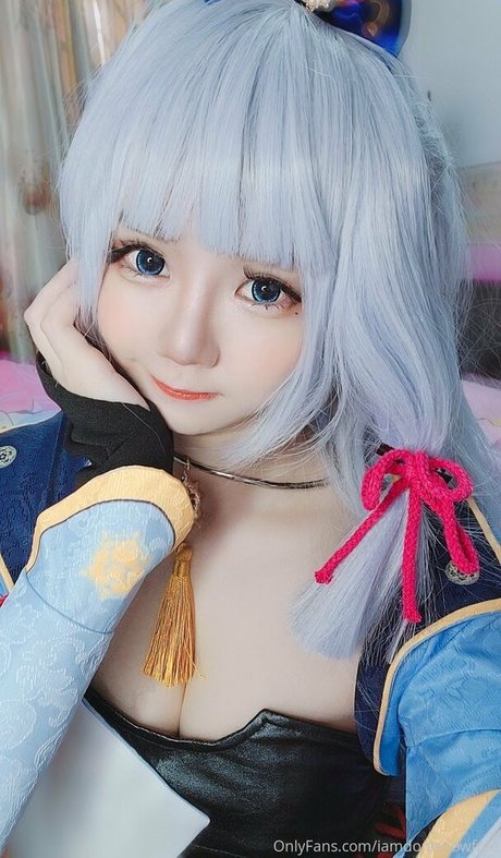 Iamdorasnowfree photo 155