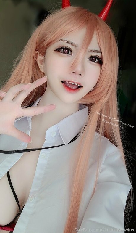 Iamdorasnowfree photo 163