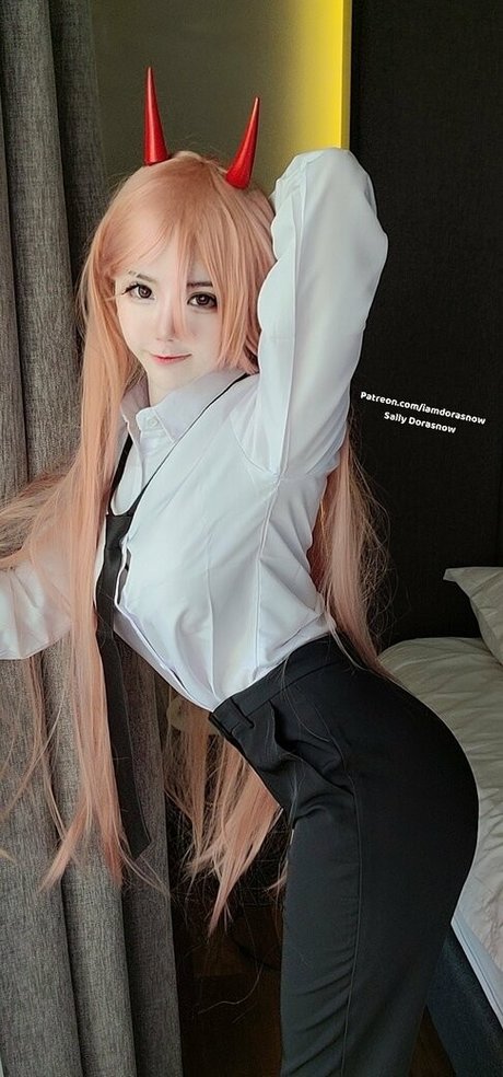 Iamdorasnowfree photo 164