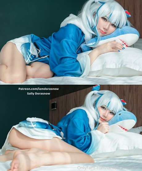 Iamdorasnowfree photo 171