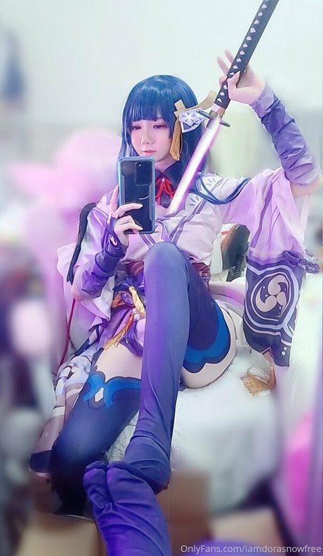 Iamdorasnowfree photo 177