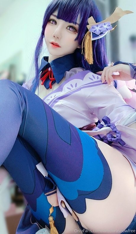 Iamdorasnowfree photo 180