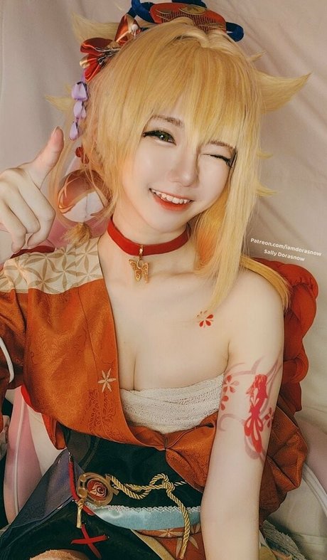 Iamdorasnowfree photo 185