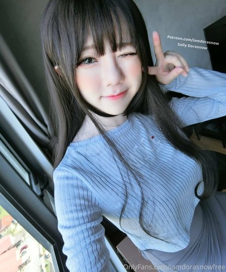 Iamdorasnowfree photo 187