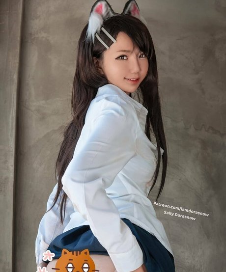 Iamdorasnowfree photo 190