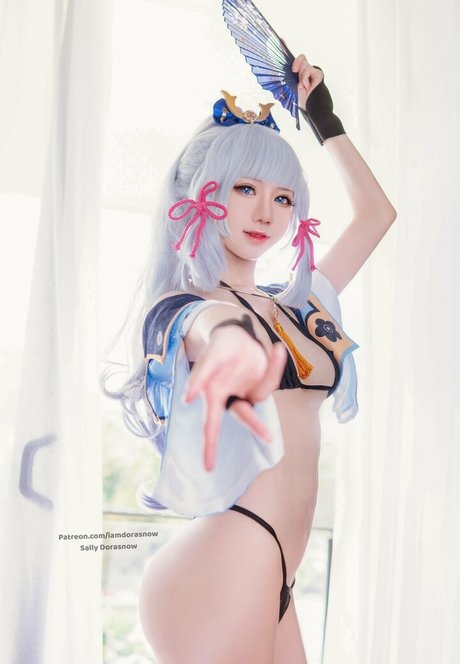 Iamdorasnowfree photo 193