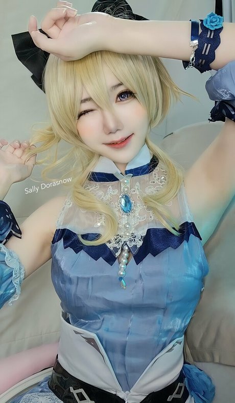 Iamdorasnowfree photo 196