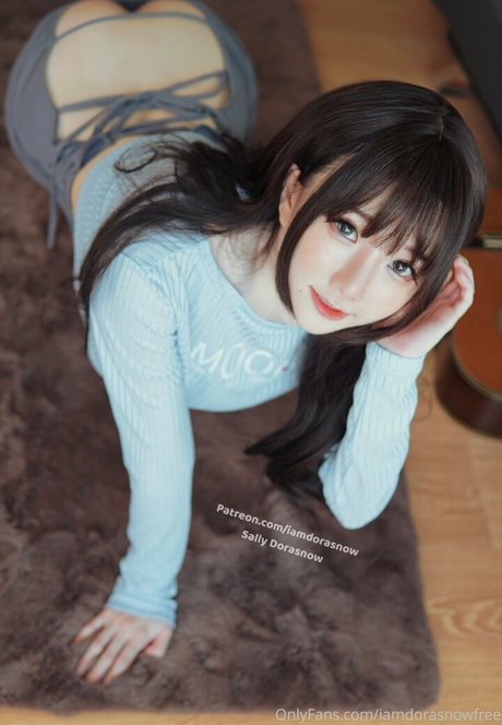 Iamdorasnowfree photo 203