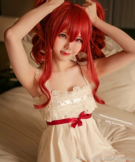 Iamdorasnowfree photo 205