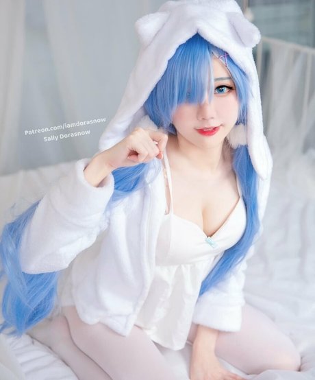 Iamdorasnowfree photo 216