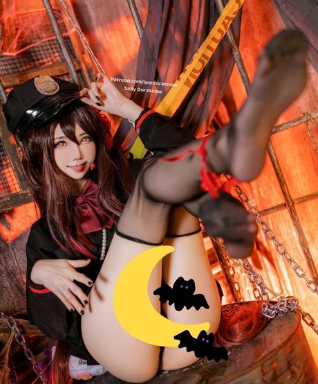 Iamdorasnowfree photo 220