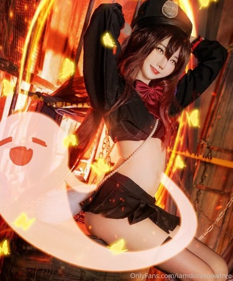 Iamdorasnowfree photo 221