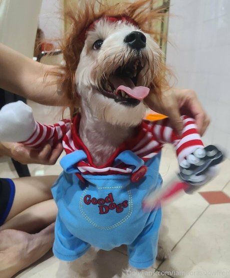 Iamdorasnowfree photo 222