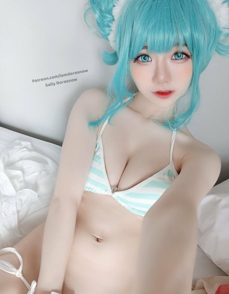 Iamdorasnowfree photo 234