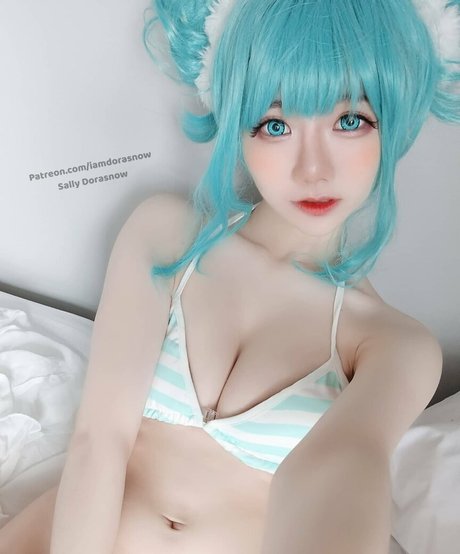 Iamdorasnowfree photo 236