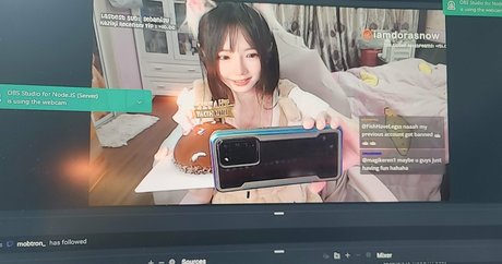 Iamdorasnowfree photo 241