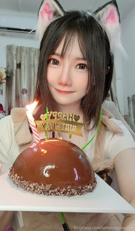 Iamdorasnowfree photo 242