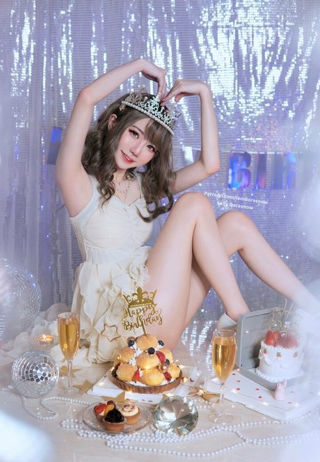 Iamdorasnowfree photo 243