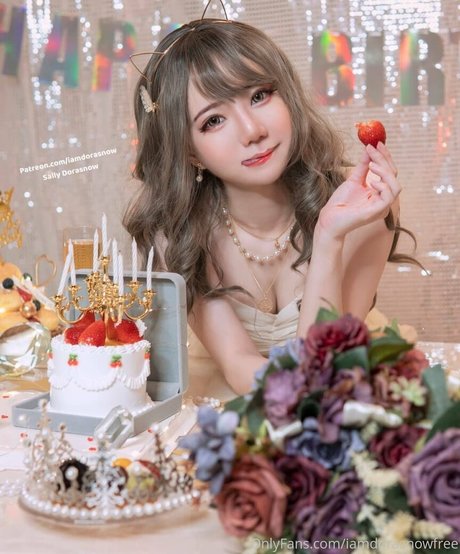 Iamdorasnowfree photo 244