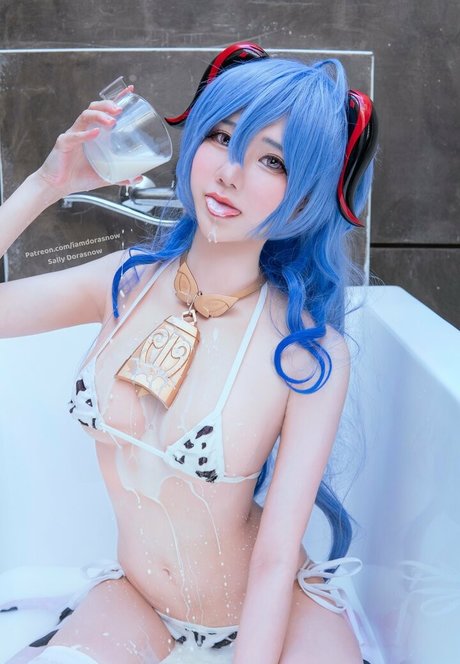 Iamdorasnowfree photo 253