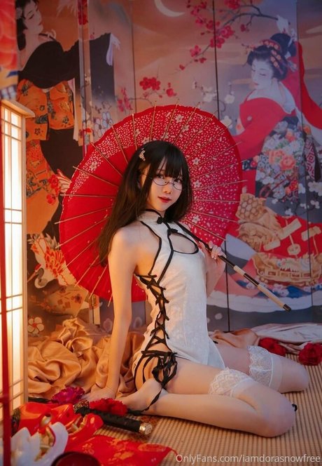 Iamdorasnowfree photo 256