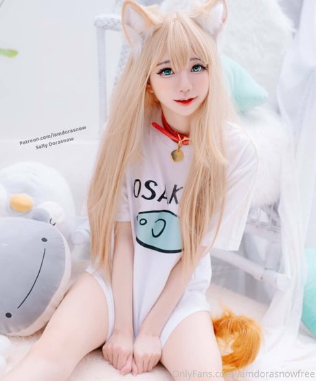 Iamdorasnowfree photo 263