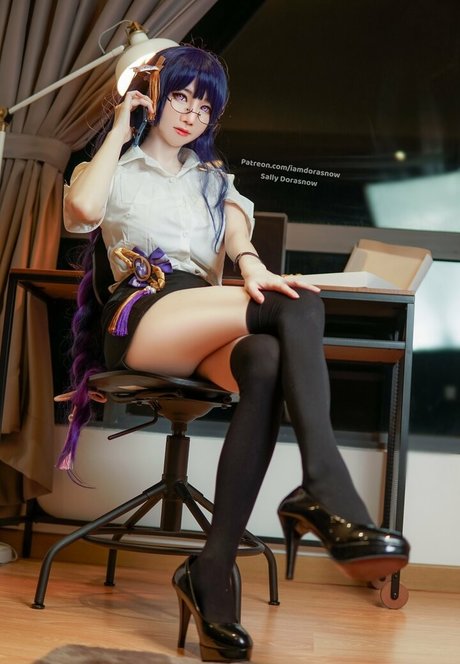 Iamdorasnowfree photo 264