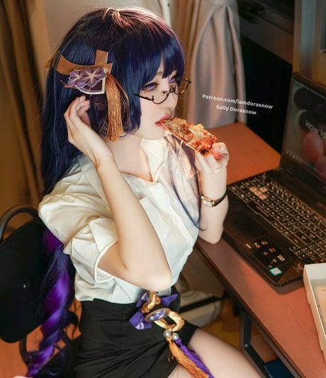 Iamdorasnowfree photo 265