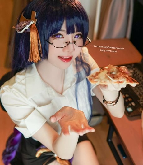 Iamdorasnowfree photo 267