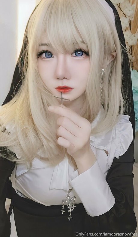 Iamdorasnowfree photo 268