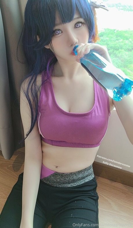 Iamdorasnowfree photo 275