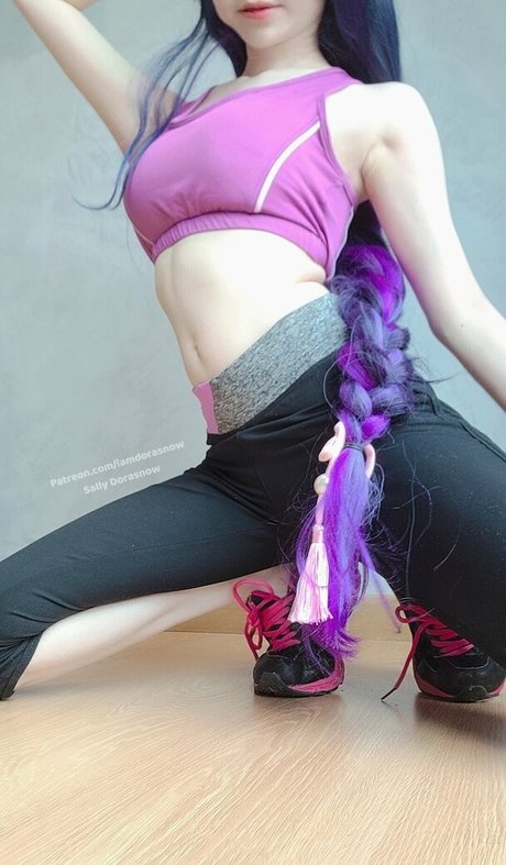 Iamdorasnowfree photo 276