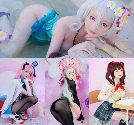 Iamdorasnowfree photo 279