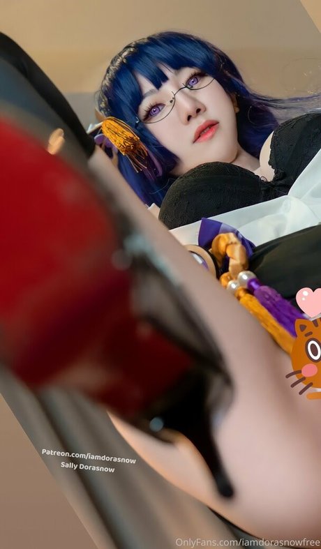 Iamdorasnowfree photo 283