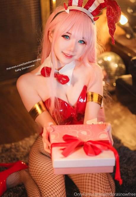 Iamdorasnowfree photo 287