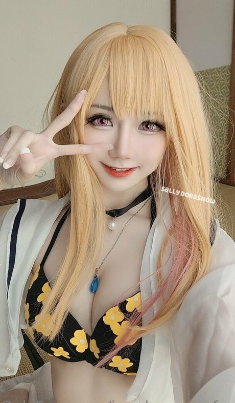 Iamdorasnowfree photo 295