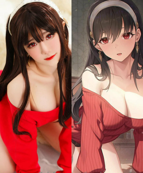 Iamdorasnowfree photo 297