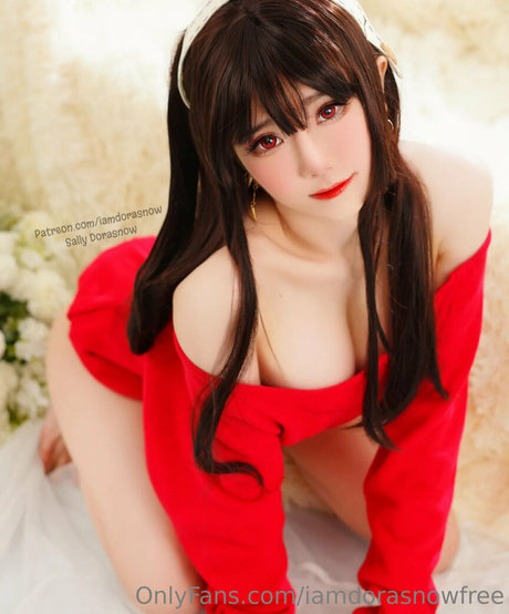 Iamdorasnowfree photo 298